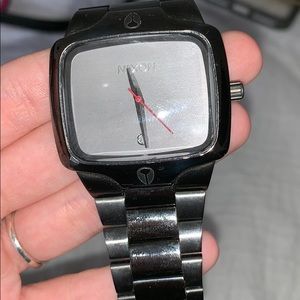NIXON WATCH men’s